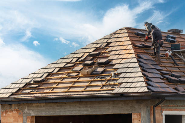 Best Wood Shake Roofing  in San Miguel, CA